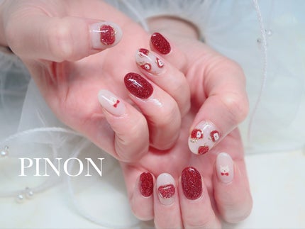 shino on LIPS 「Designcoursenewsampleからお選び頂いたりん..」(2枚目)