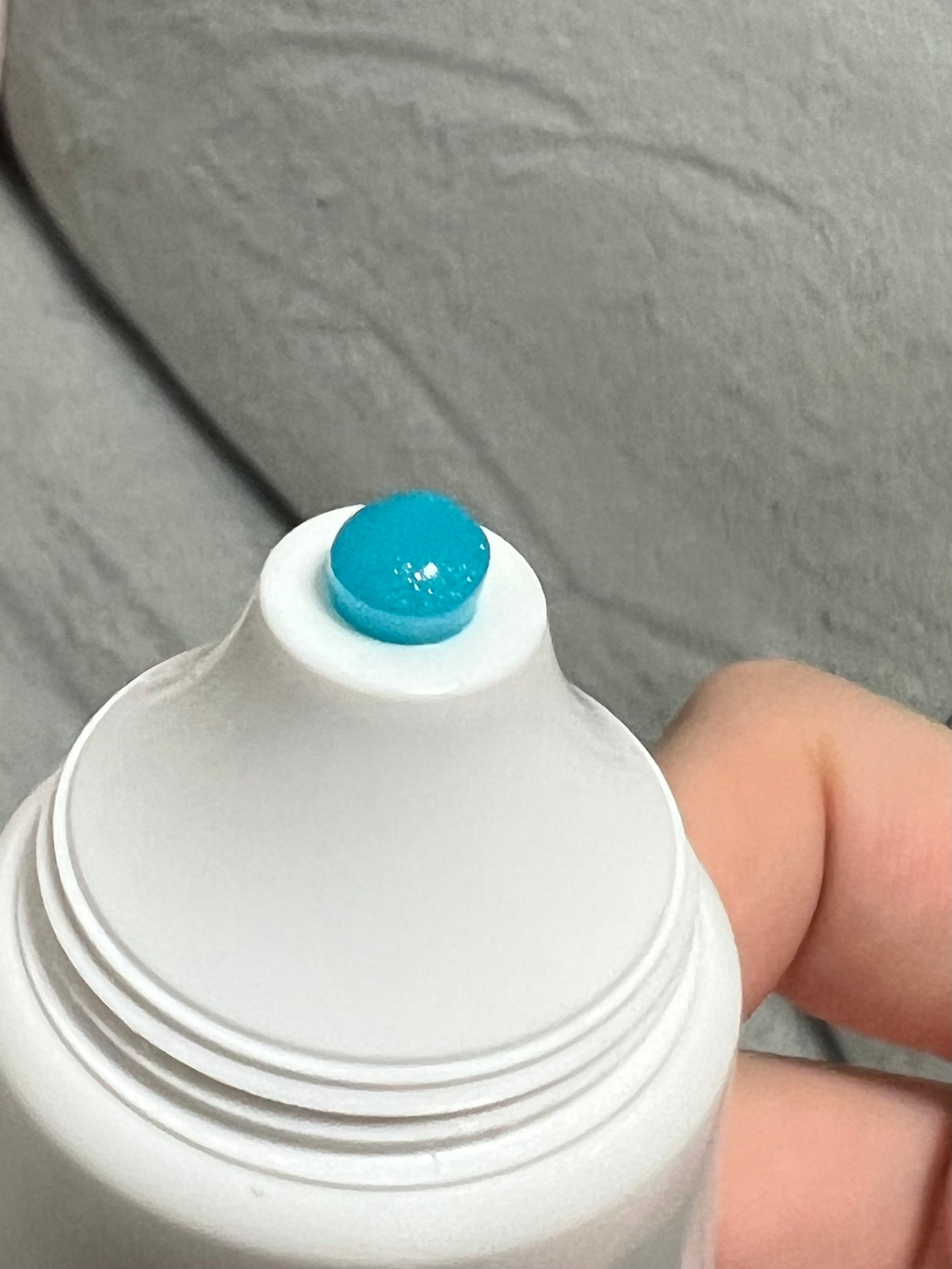 デンティス ホワイトニング チューブタイプ/デンティス/歯磨き粉を使ったクチコミ(3枚目)