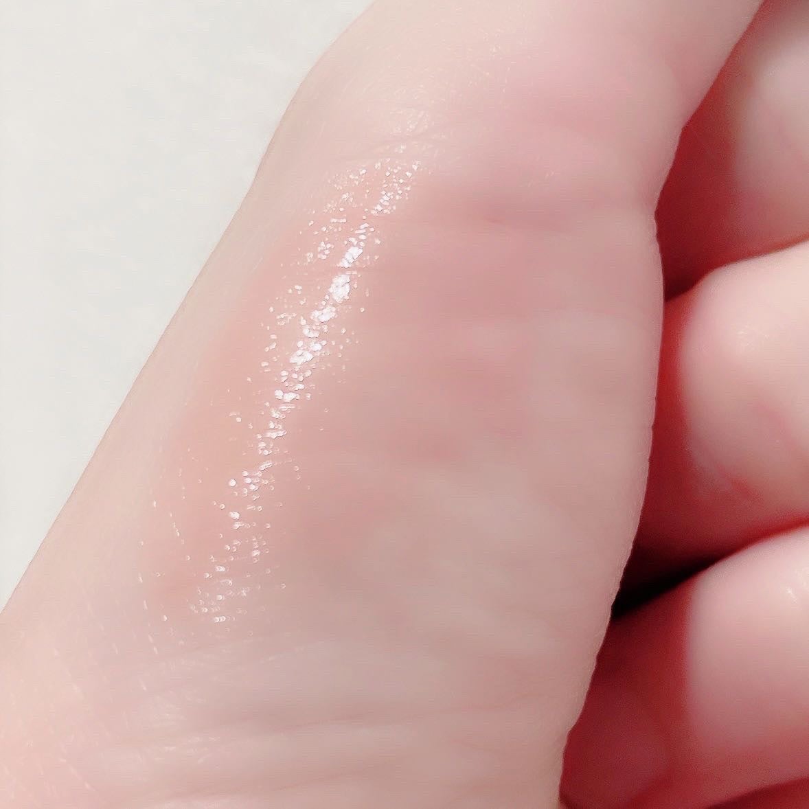 ハートウェアリングリキッドチーク/2aN/リキッドチークを使ったクチコミ(9枚目)