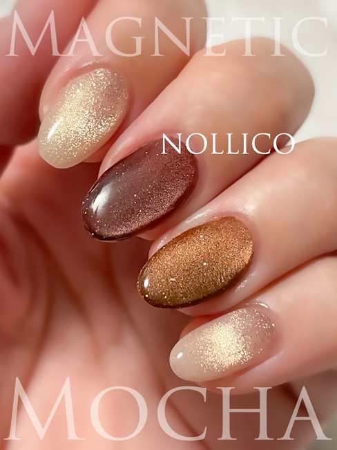 ペロリン ペロリンMIRACLE/ネイル工房/ジェルネイルを使ったクチコミ（1枚目）