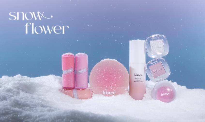 ヒンスのクリスマス可愛い〜！！
ラメいっぱいで良いねー！