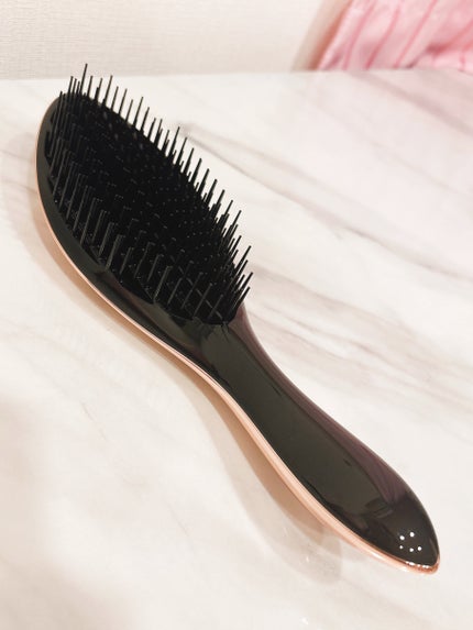 リファエールブラシ/ReFa/ヘアブラシを使ったクチコミ(2枚目)