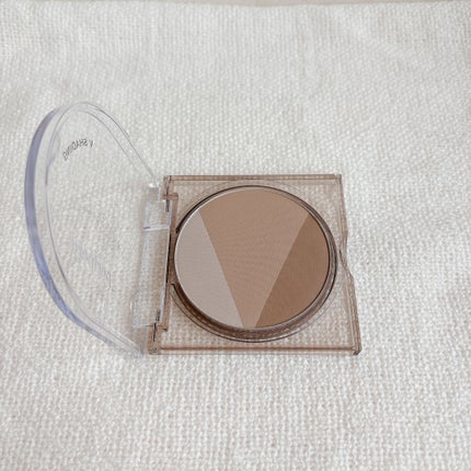 ブイ シェーディング/PERIPERA/シェーディングを使ったクチコミ(2枚目)