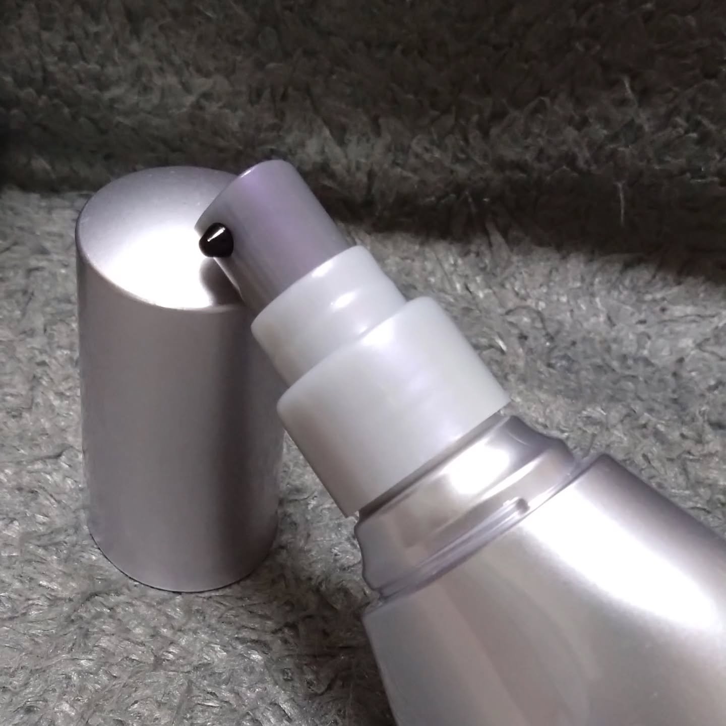 アデノバイタル スカルプ パワーショット/サブリミック/頭皮ローションを使ったクチコミ（2枚目）