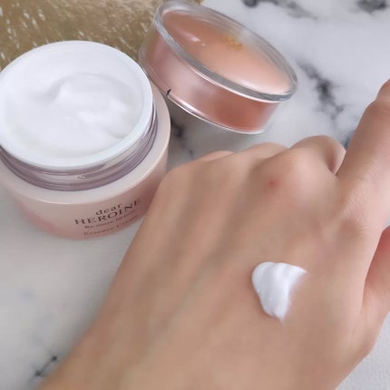 モイスチャークレンジングオイル/dear HEROINE/オイルクレンジングを使ったクチコミ(7枚目)