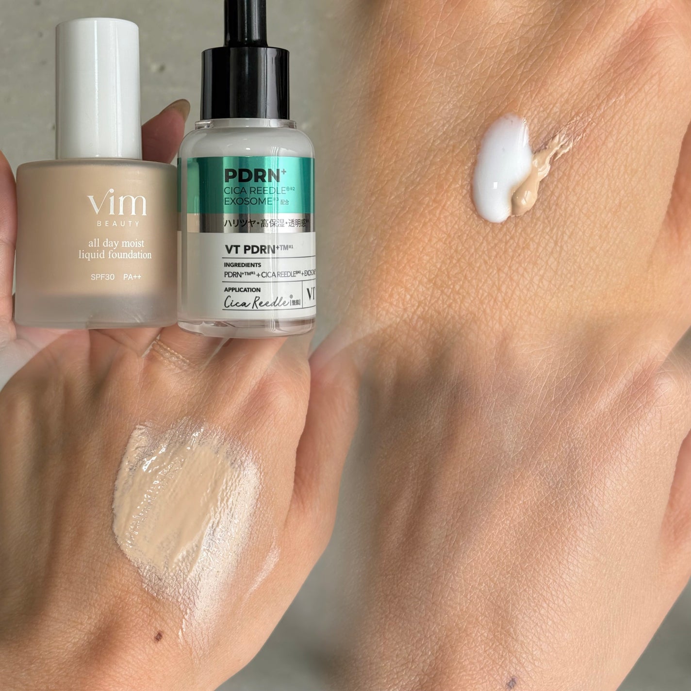 Lisaðââ¬æçš¿ãããã©ããð«¶ð» on LIPS ãVTå
¬åŒã¢ã³ããµããŒã®æçš¿ã§ãð@vtcosmetics_ja..ãïŒ2æç®ïŒ