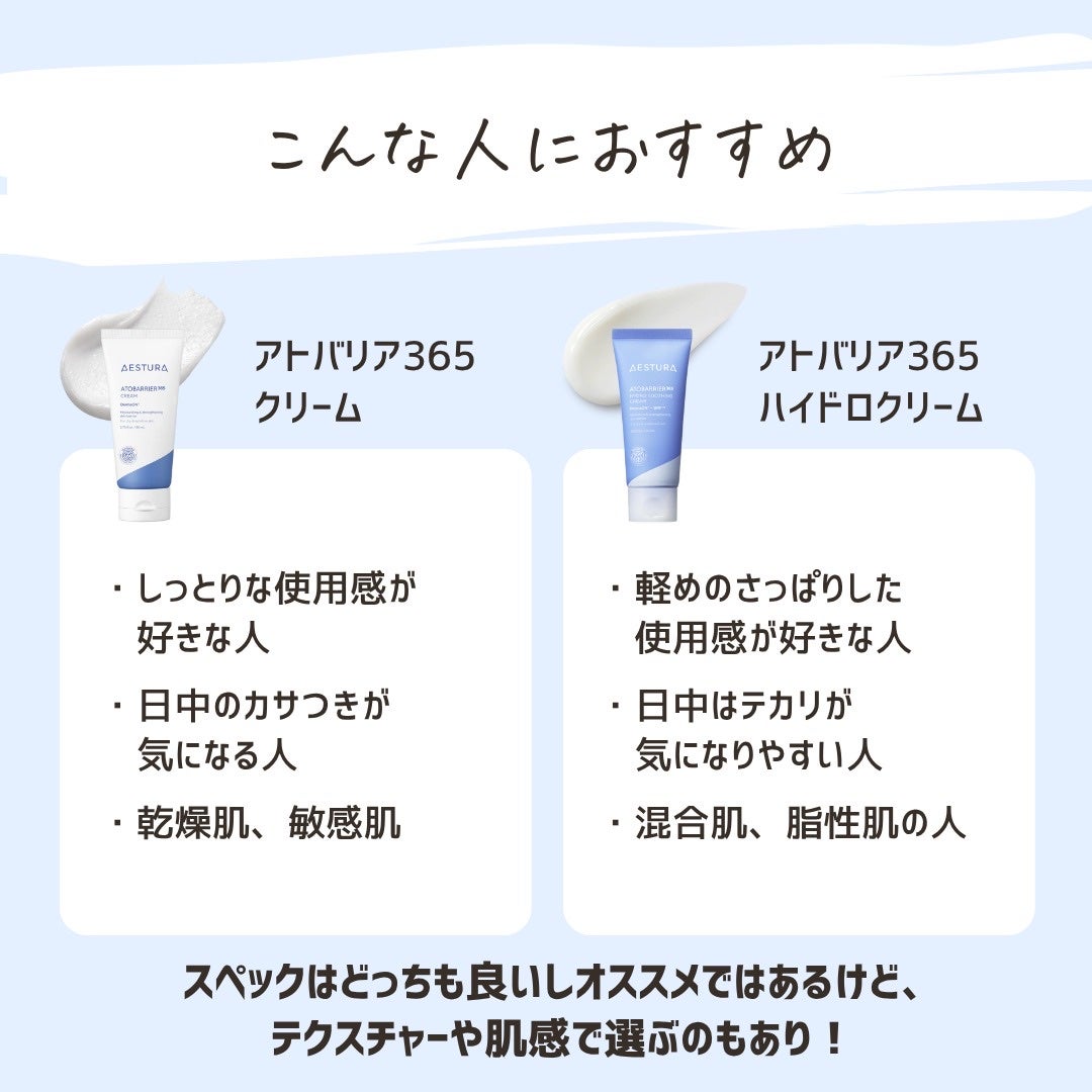 とまと村長@化粧品研究者 on LIPS 「韓国で人気の保湿クリーム。日本に上陸してからグングンきてる!_..」(7枚目)