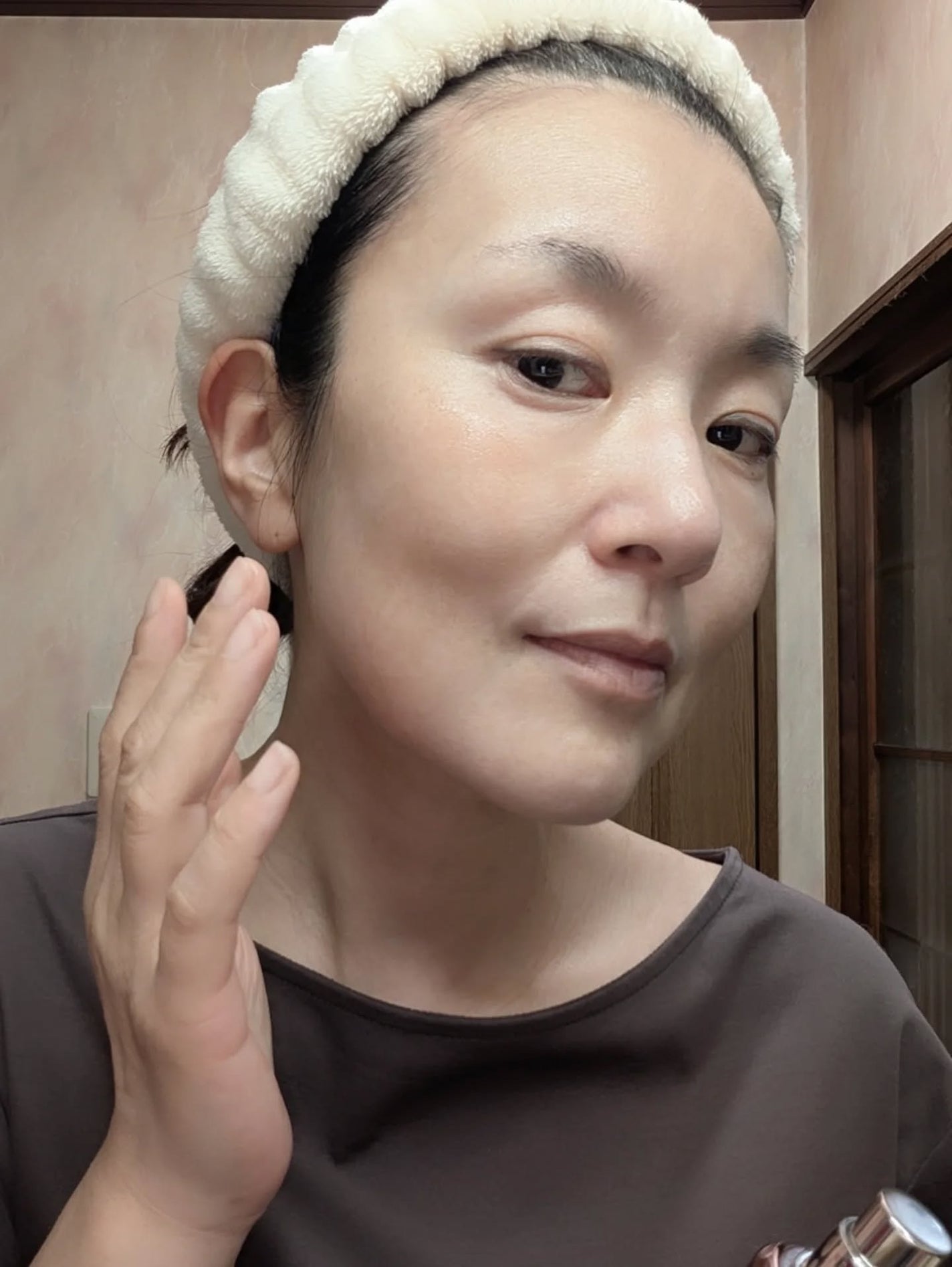 360度ショットPDRNアクティブセラム/センテリアン24/美容液を使ったクチコミ(5枚目)