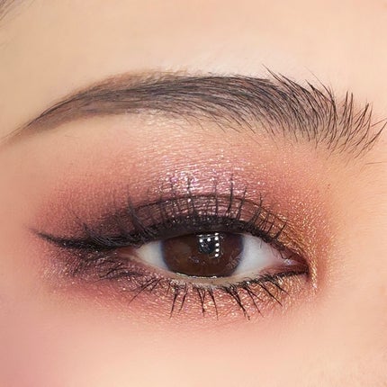 クリーミータッチライナー/キャンメイク/ジェルアイライナーを使ったクチコミ(7枚目)