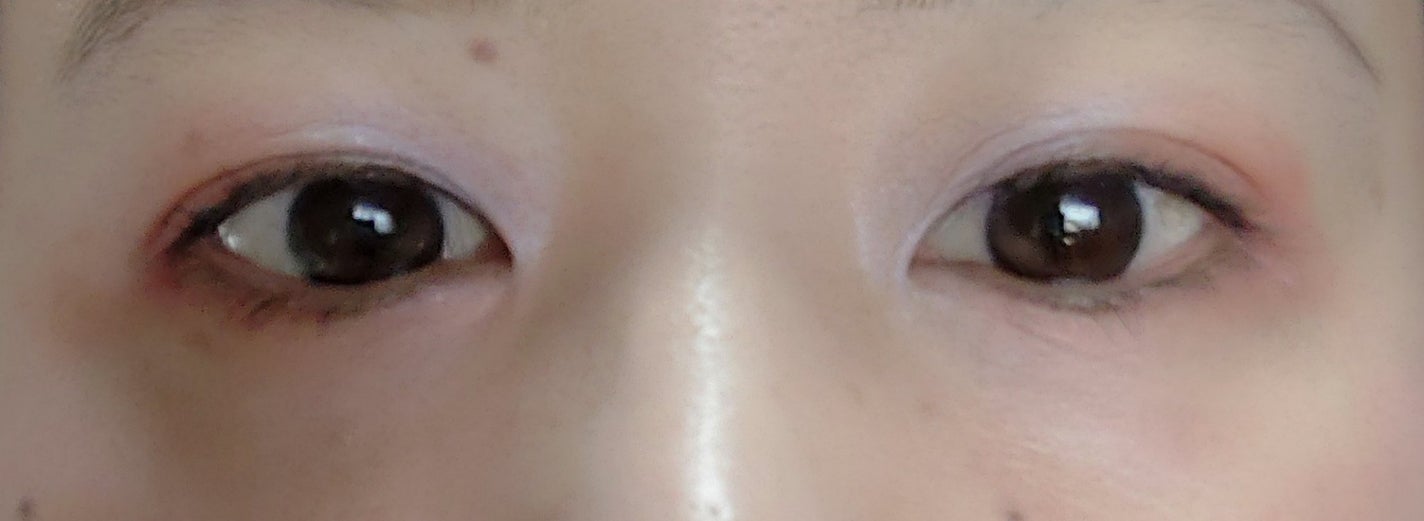 【旧】ディオールショウ サンク クルール(スプリング コレクション 2025 限定品)/Dior/アイシャドウを使ったクチコミ(3枚目)