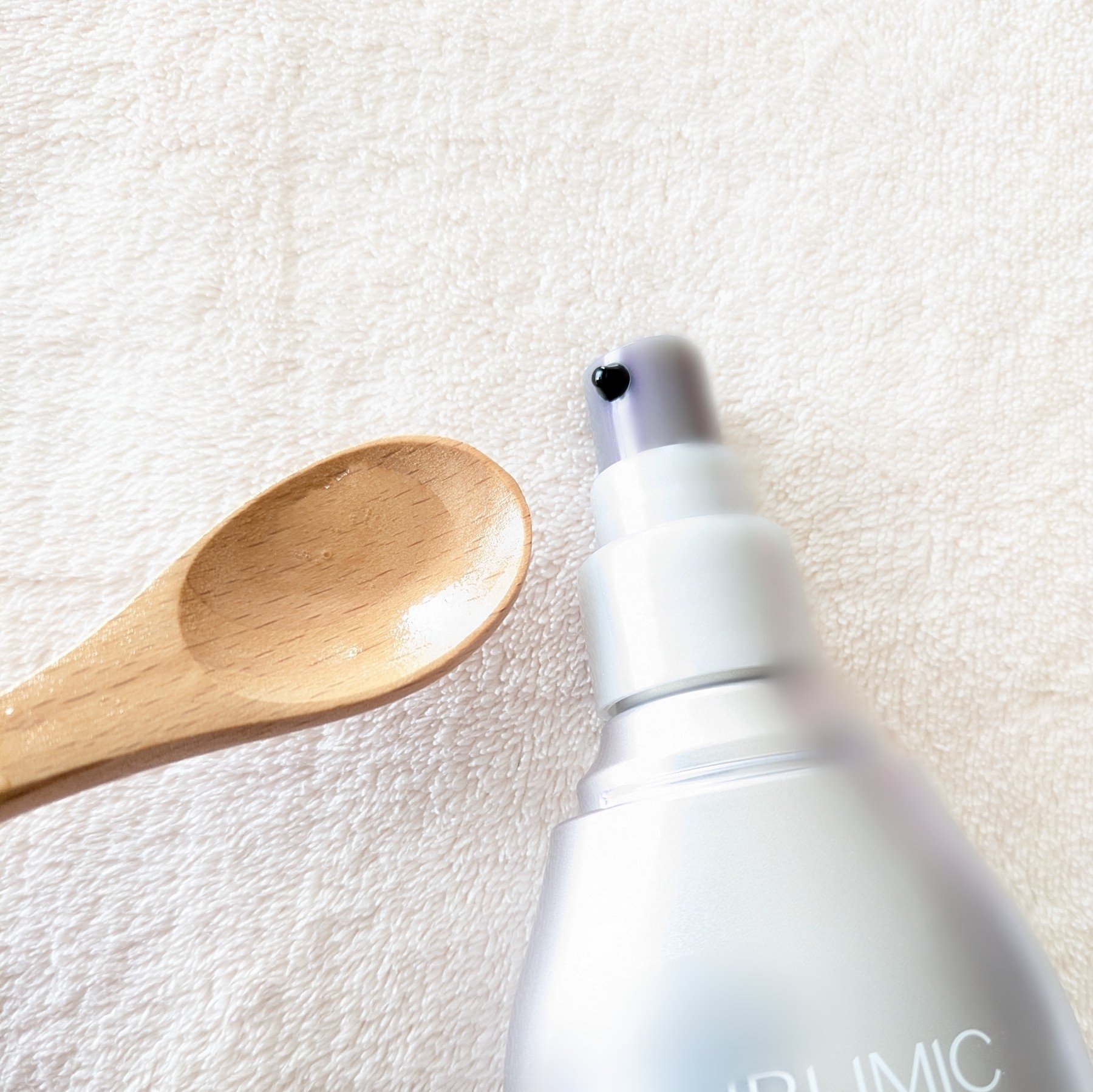 アデノバイタル スカルプ パワーショット/サブリミック/頭皮ローションを使ったクチコミ（2枚目）