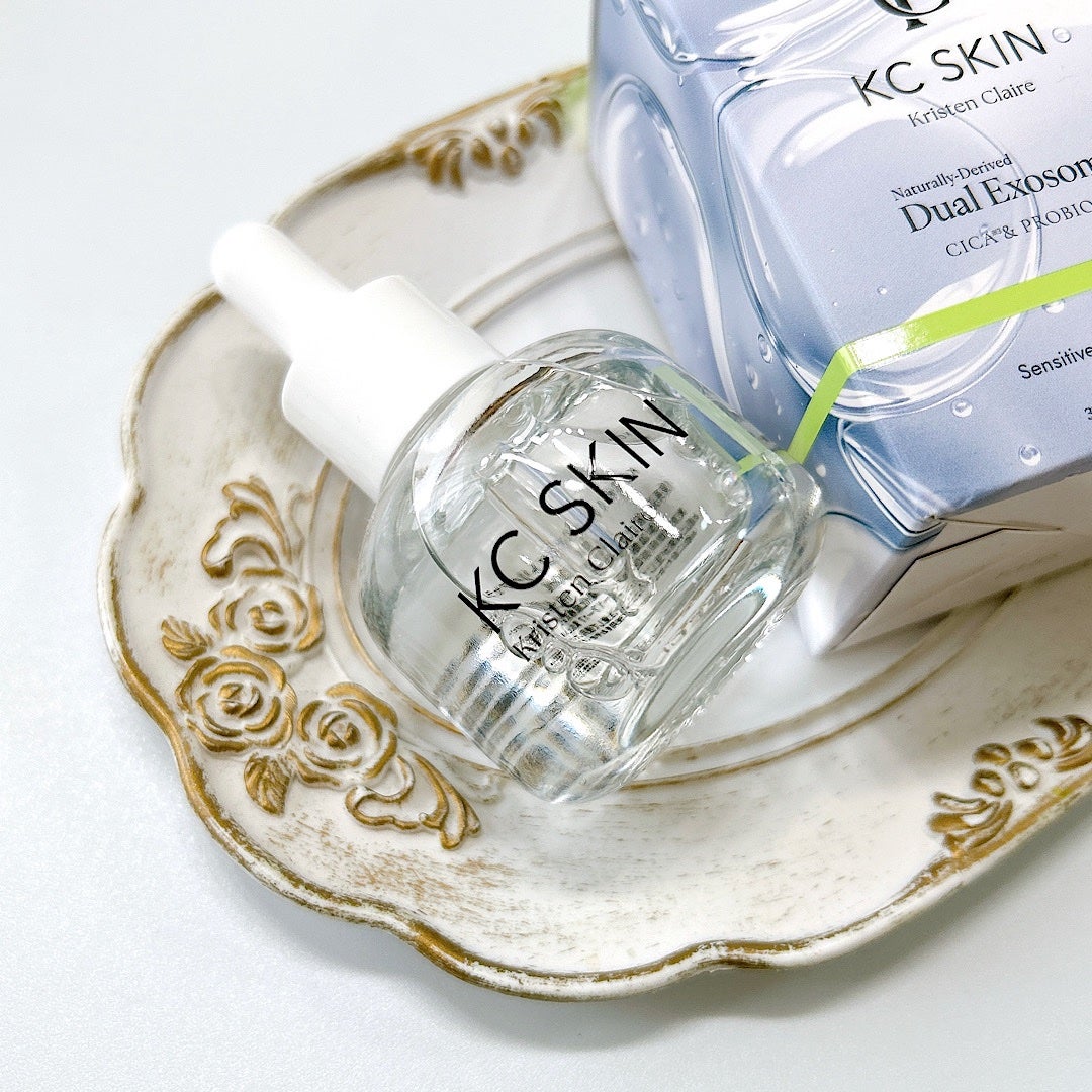 KC SKIN モイストリペアセラム/KC SKIN – Kristen Claire/美容液を使ったクチコミ(1枚目)