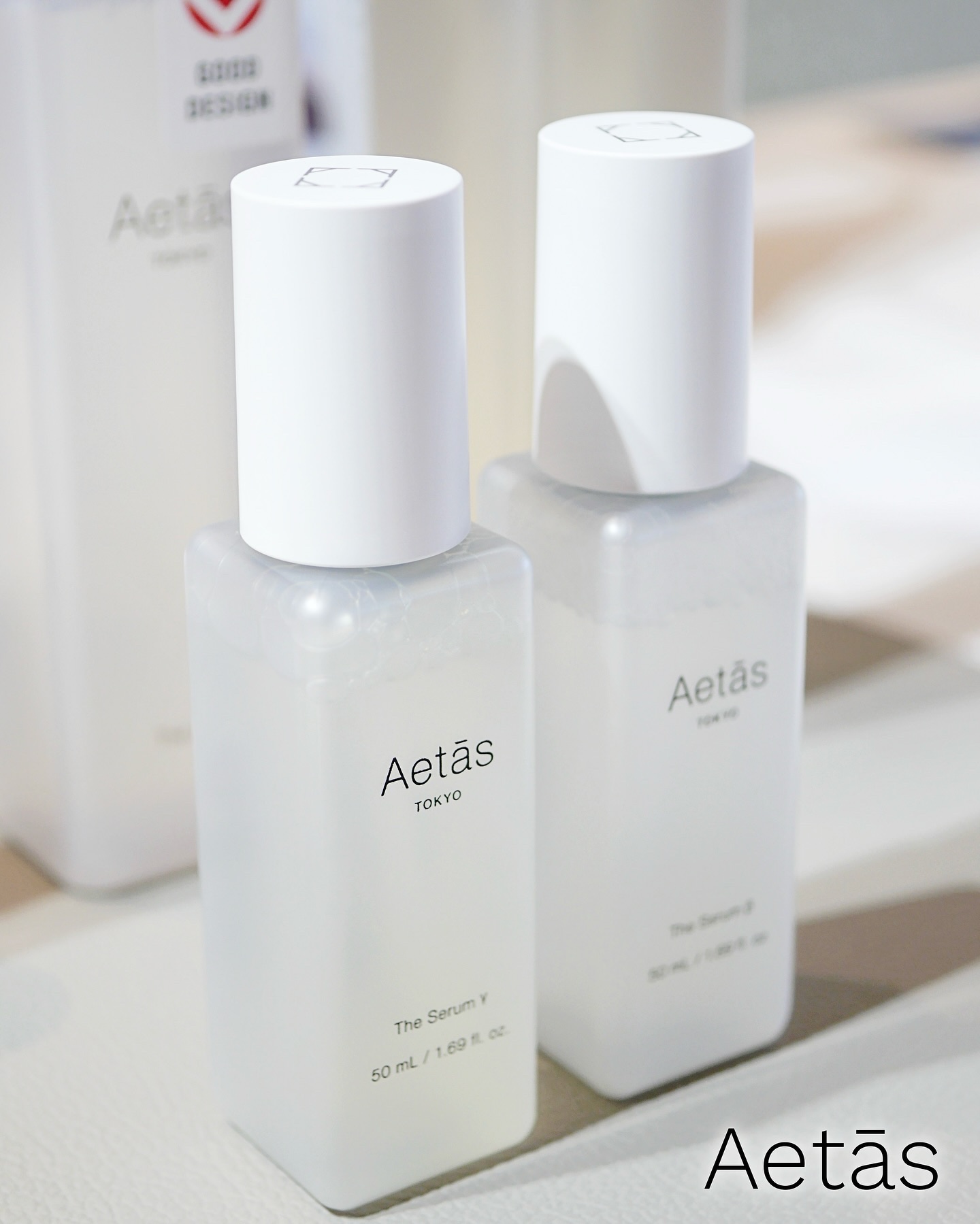 #冬本番に向けた肌仕込み #