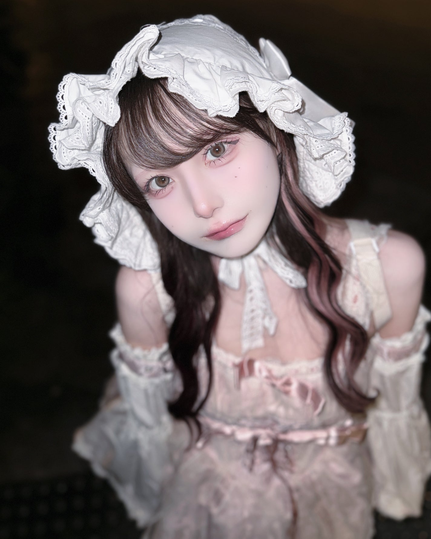 潤浸保湿 化粧水 I ややしっとり/キュレル/化粧水を使ったクチコミ(7枚目)