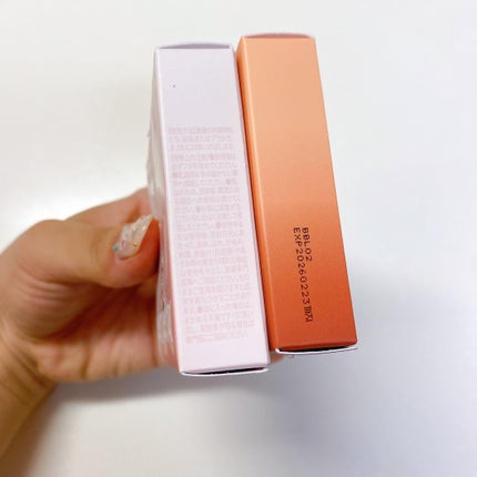 インク ポケット シャドウ パレット(AD)/PERIPERA/アイシャドウパレットを使ったクチコミ(8枚目)