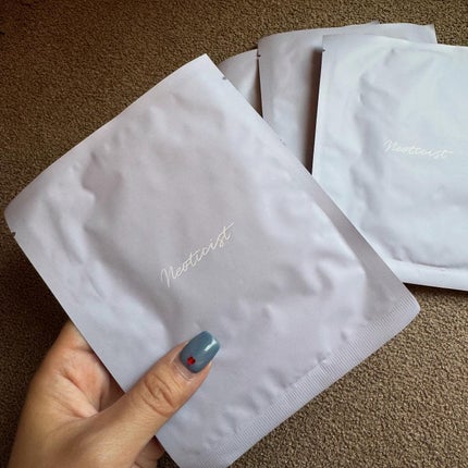 ねおちスト/コジット/その他を使ったクチコミ(2枚目)