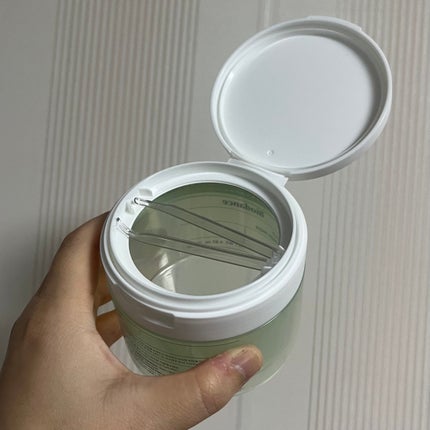 シーケルプゲルトナーパッド/Biodance/シートマスク・パックを使ったクチコミ(2枚目)