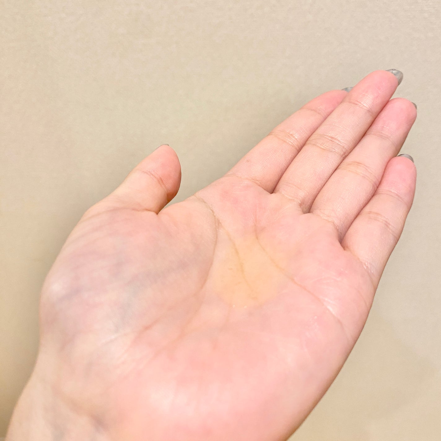 パーフェクトセラム オリジナルセラム/miseenscene/アウトバストリートメントを使ったクチコミ(4枚目)