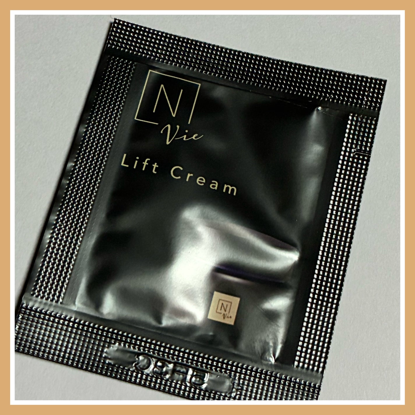 Vie ヒアルアップ リフトクリーム/N organic/フェイスクリームを使ったクチコミ(1枚目)
