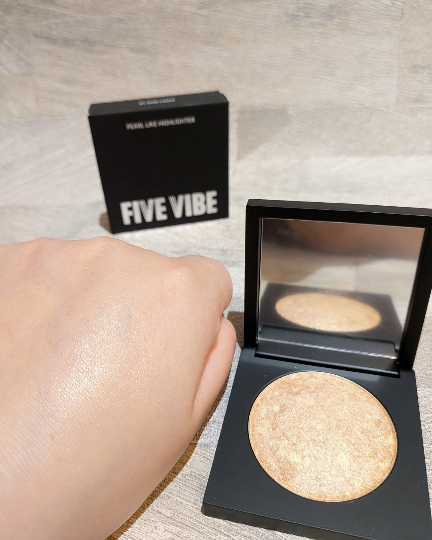 rieð°ãã©ãã100  on LIPS ãFIVEVIBEæ§ããð@fivevibe_official...ãïŒ3æç®ïŒ