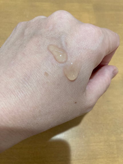 MT コントア ローション/MTメタトロン/化粧水を使ったクチコミ(3枚目)