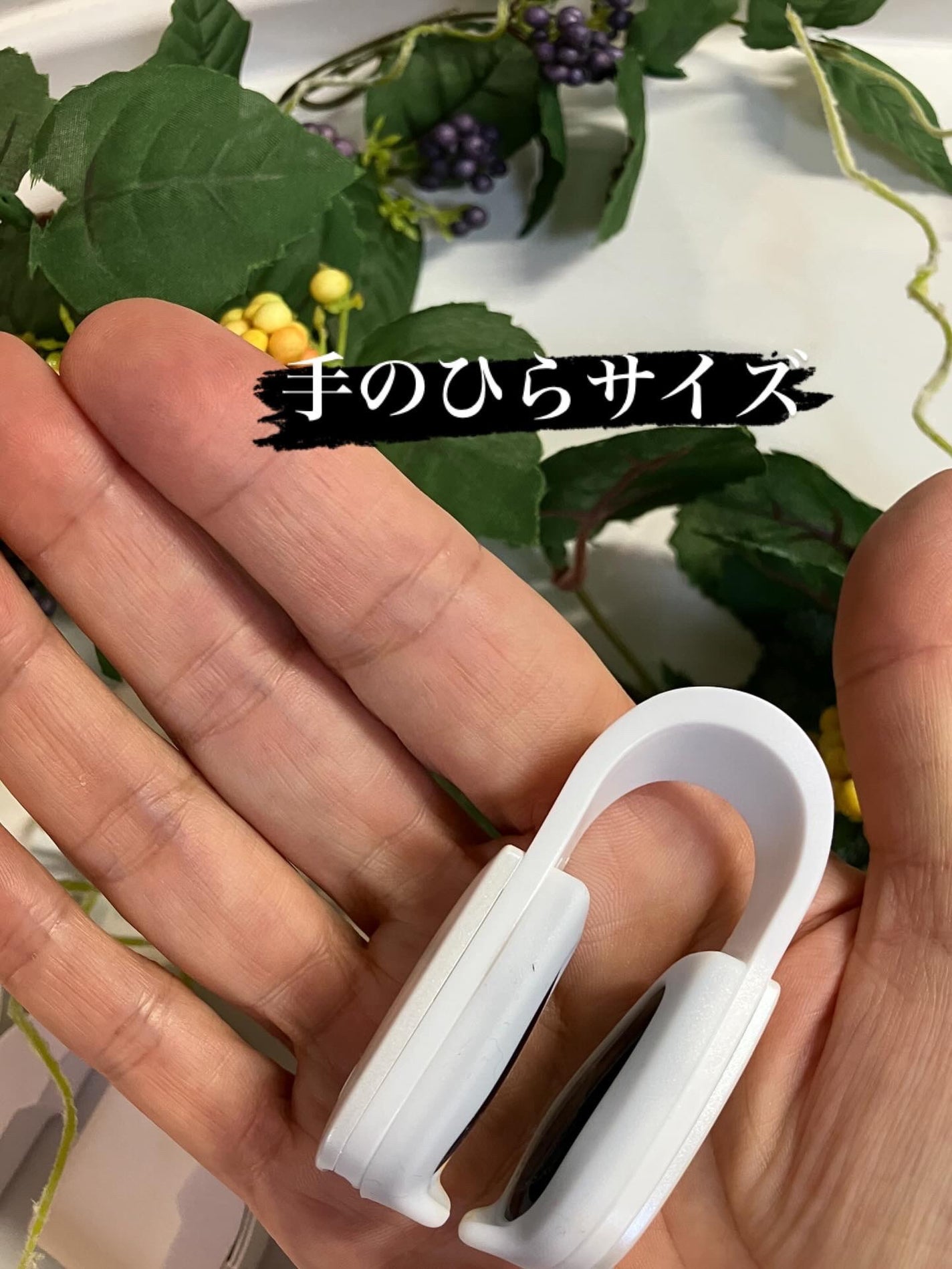 Fornez PRO/LUXCEAR/美顔器・マッサージを使ったクチコミ(3枚目)