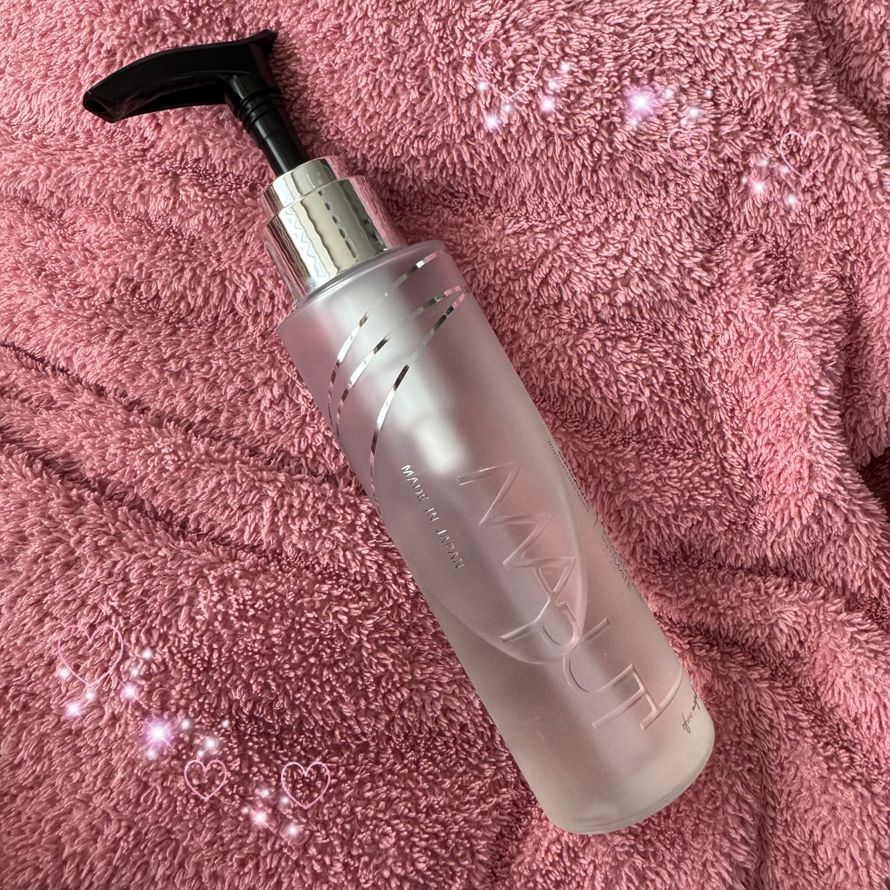 オーガニックフレグランスインティメイトソープ MAPUTI/MAPUTI/デリケートゾーンケアを使ったクチコミ（1枚目）