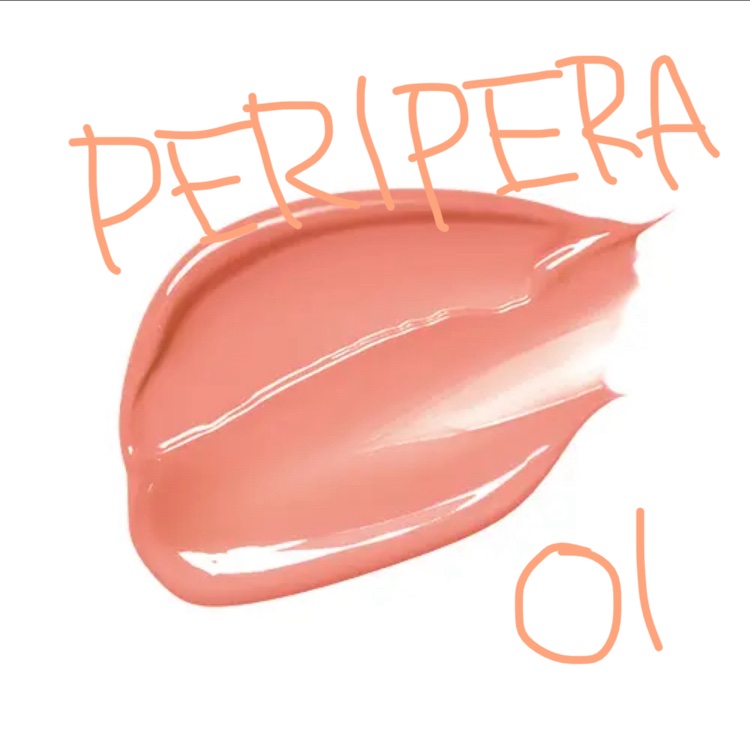 PERIPERA
インク ムード グロイ ティント
01BEST BEIGE MENU
¥1,210
✼••┈┈••✼••┈┈••✼••┈┈••✼••┈┈••✼

つやつやティント♡
使いやすい色味で可愛い♡


#韓国コスメ 