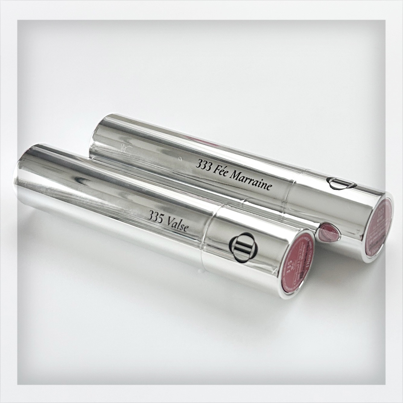 オーバーロードリップグレイズ/Dinto/口紅を使ったクチコミ（1枚目）