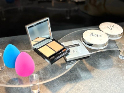 ããð§žãã©ãã100 on LIPS ãïŒbeã®ã¡ã€ã¯ã»ãããŒã«åå ããŠããŸããâð»ð€ãªãã¥ãŒã¢ã«ãã..ãïŒ4æç®ïŒ