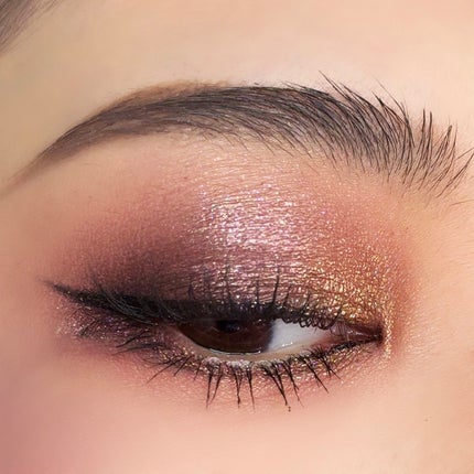 クリーミータッチライナー/キャンメイク/ジェルアイライナーを使ったクチコミ(6枚目)