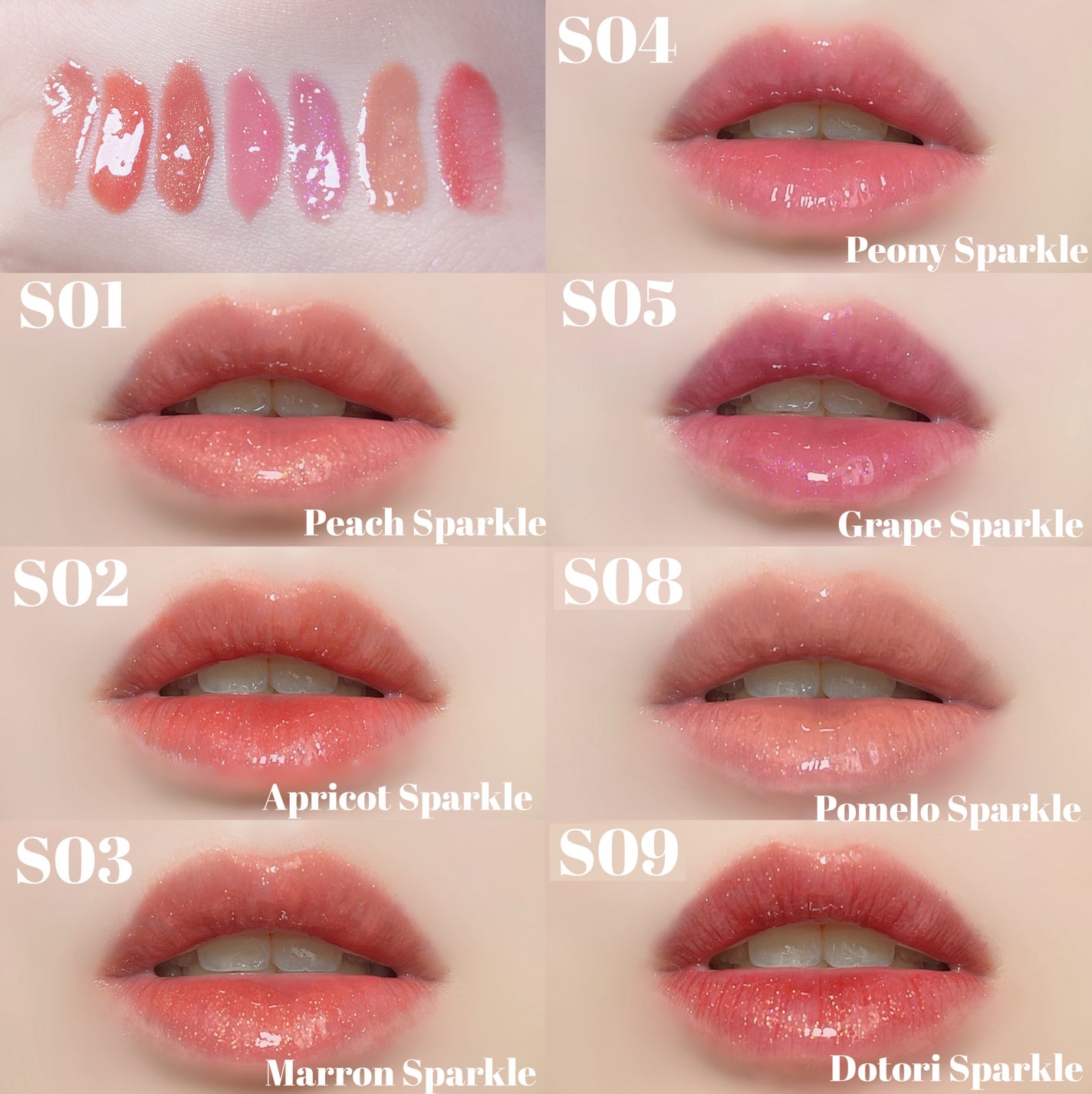 ハンオールブロウカラ/rom&nd/眉マスカラを使ったクチコミ(3枚目)