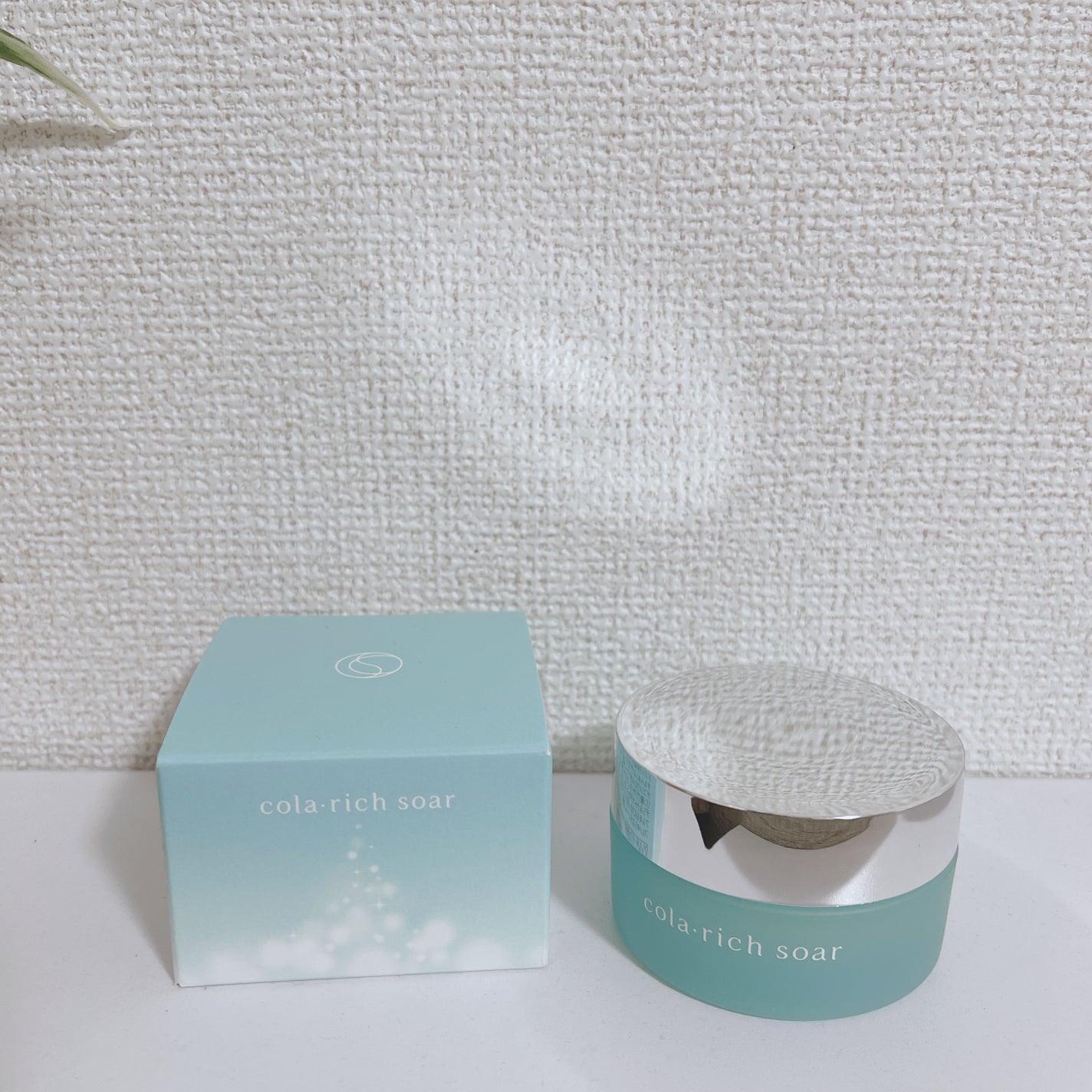 コラリッチソア ダーマベースセラム デイ/コラリッチ/美容液を使ったクチコミ(8枚目)