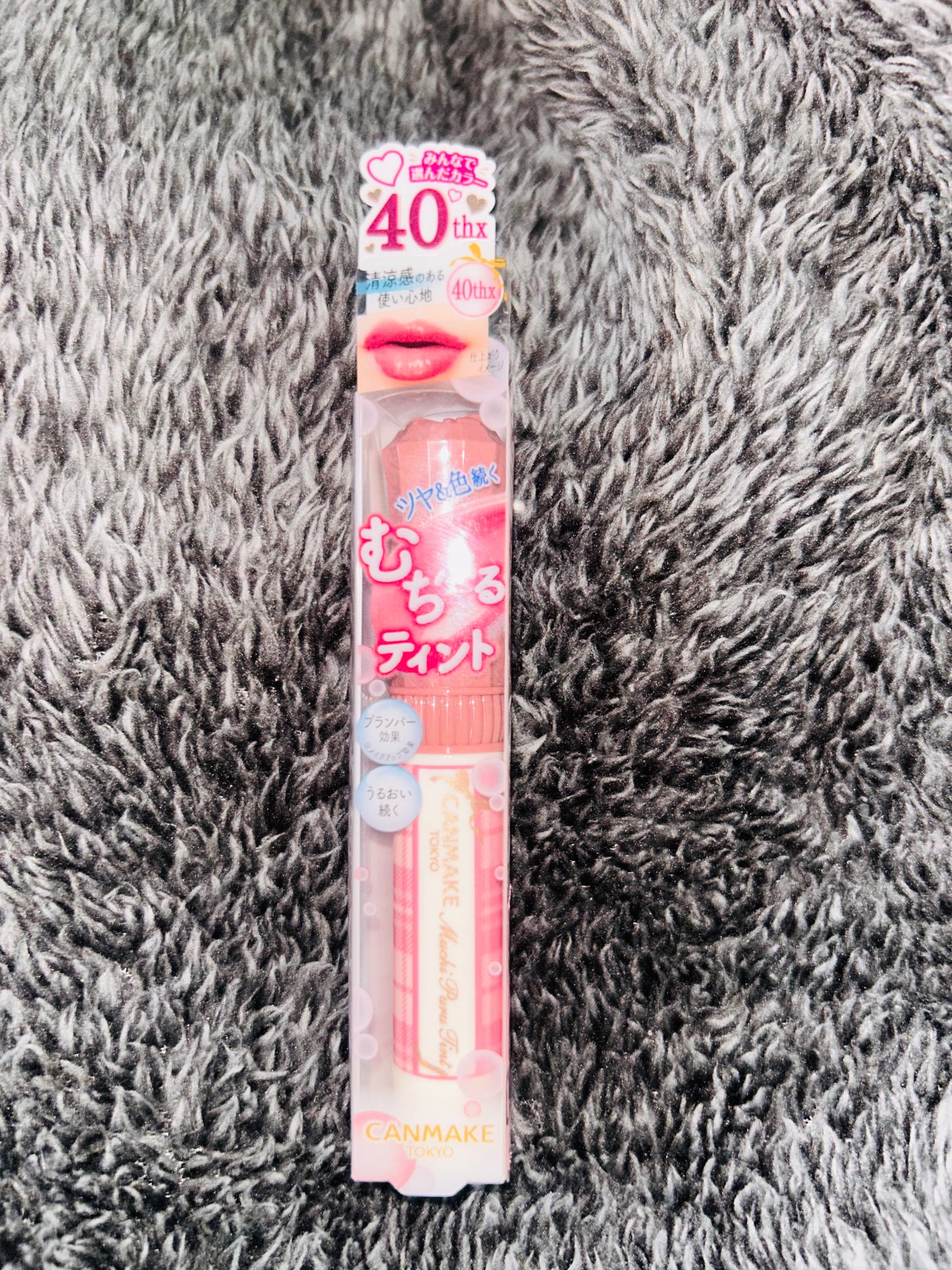 マシュマロフィニッシュパウダー ~Abloom~/キャンメイク/プレストパウダーを使ったクチコミ(6枚目)