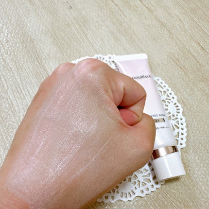 ãšãã»ã³ã¹ããŒã¹ EX/ããã¢ãŒãžã¥/åç²§äžå°ã䜿ã£ãã¯ãã³ãïŒ5æç®ïŒ