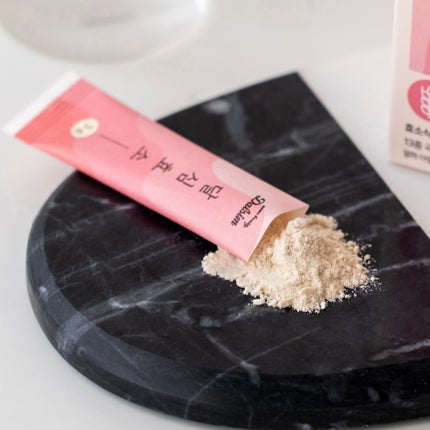 ダルシム酵素/ダルシム/酵素食品を使ったクチコミ(3枚目)