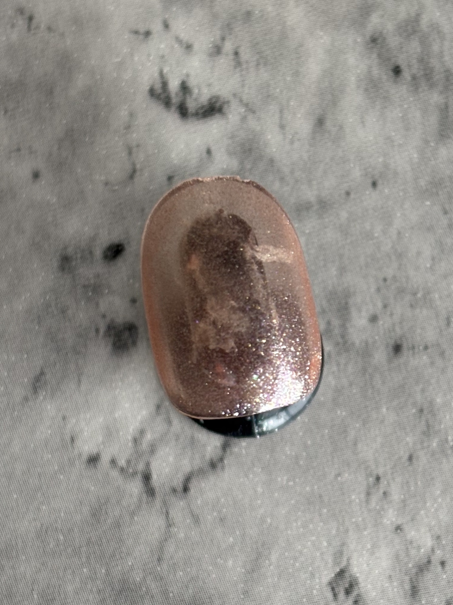 ディオール ヴェルニ/Dior/マニキュアを使ったクチコミ（3枚目）