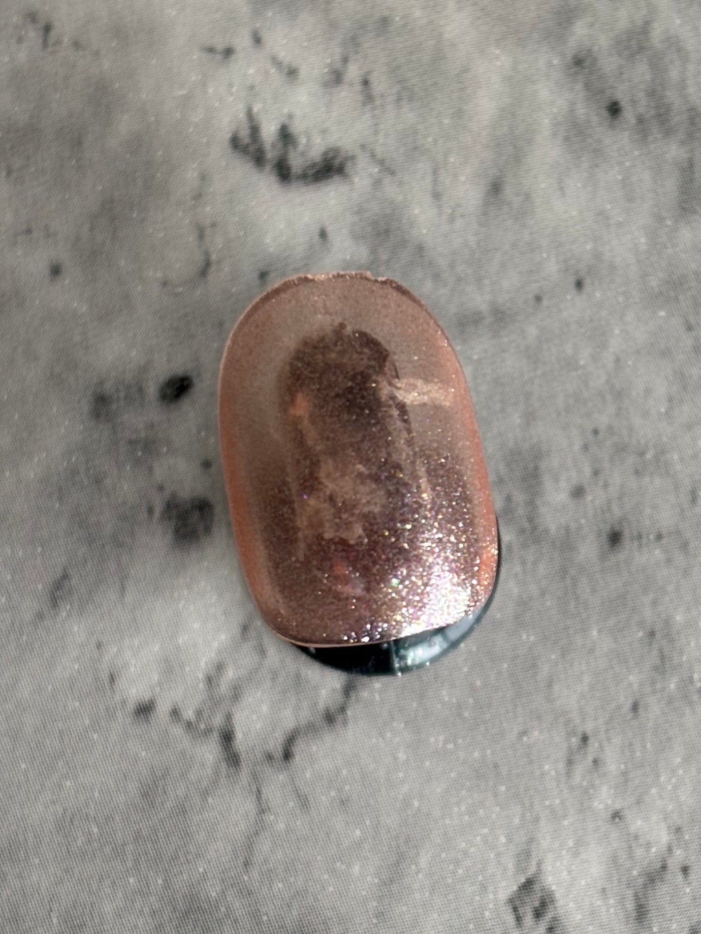 ディオール ヴェルニ/Dior/マニキュアを使ったクチコミ(3枚目)