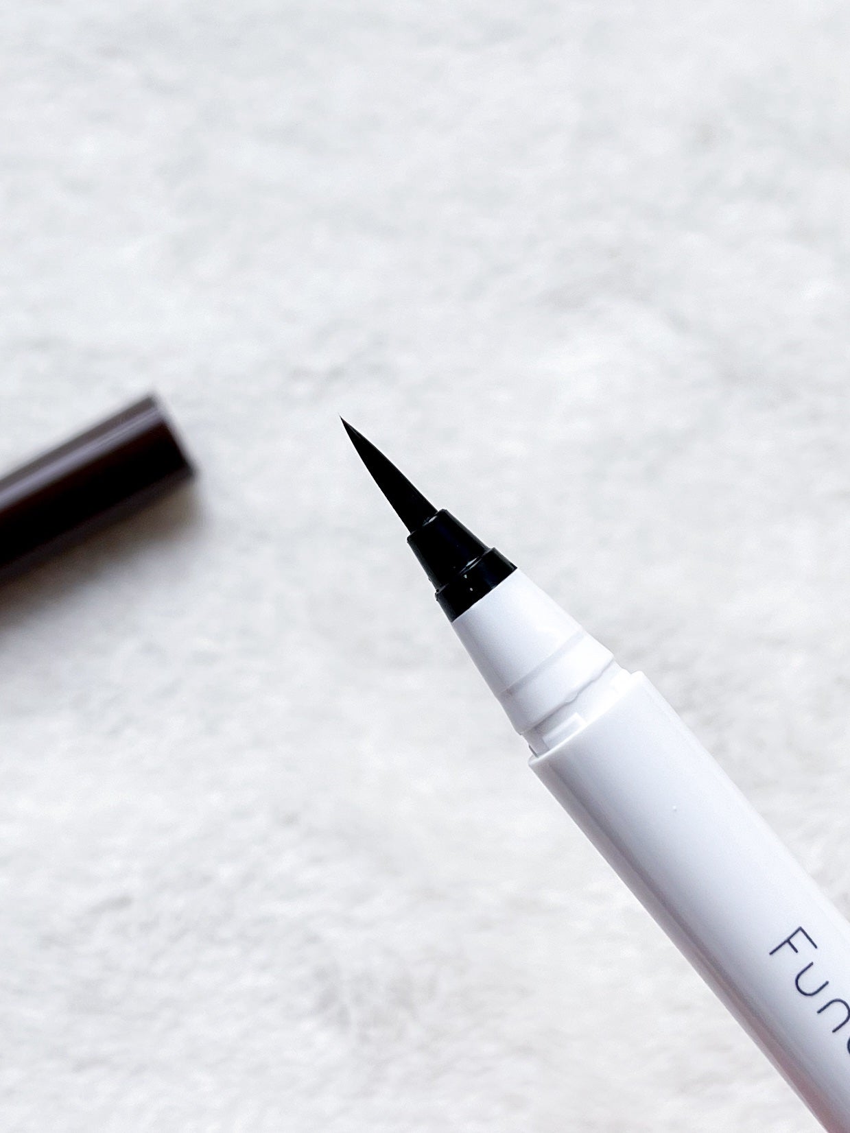 ファンドミー ラインセラム/ファンドミー/リキッドアイライナーを使ったクチコミ(2枚目)