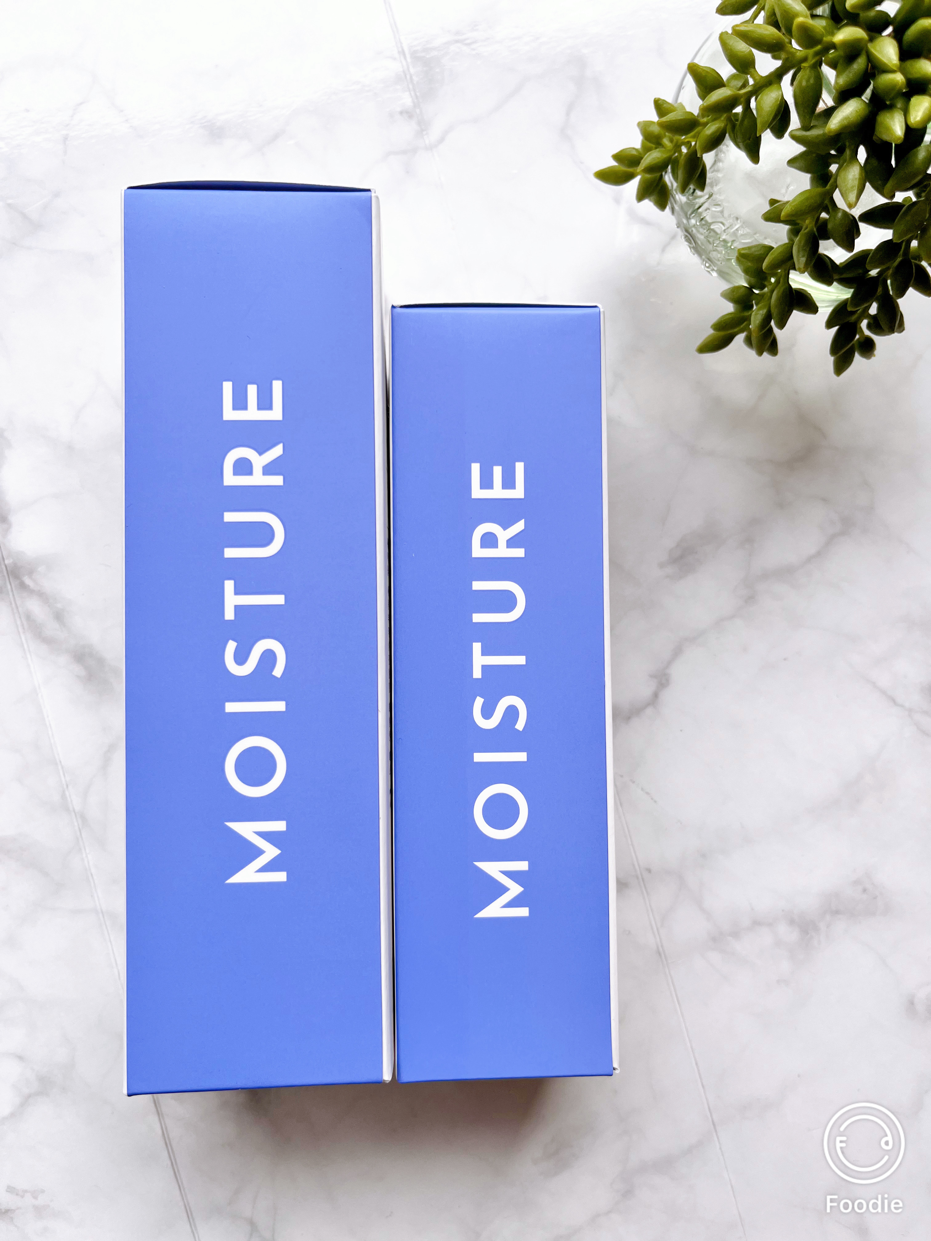 モイスチャープロテインバリアトナー/オブジェ/化粧水を使ったクチコミ（2枚目）