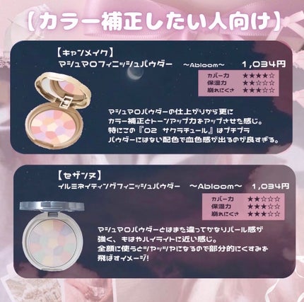 UVクリアフェイスパウダー/CEZANNE/プレストパウダーを使ったクチコミ(5枚目)