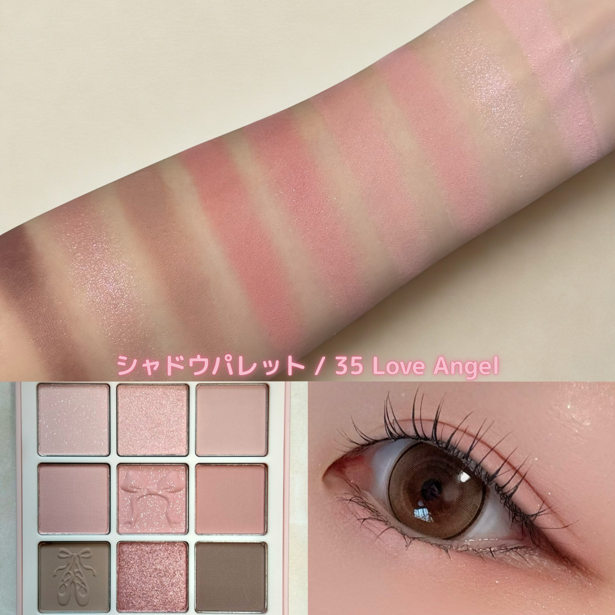 ジューシーデューイグロウティント/dasique/リップティントを使ったクチコミ（2枚目）