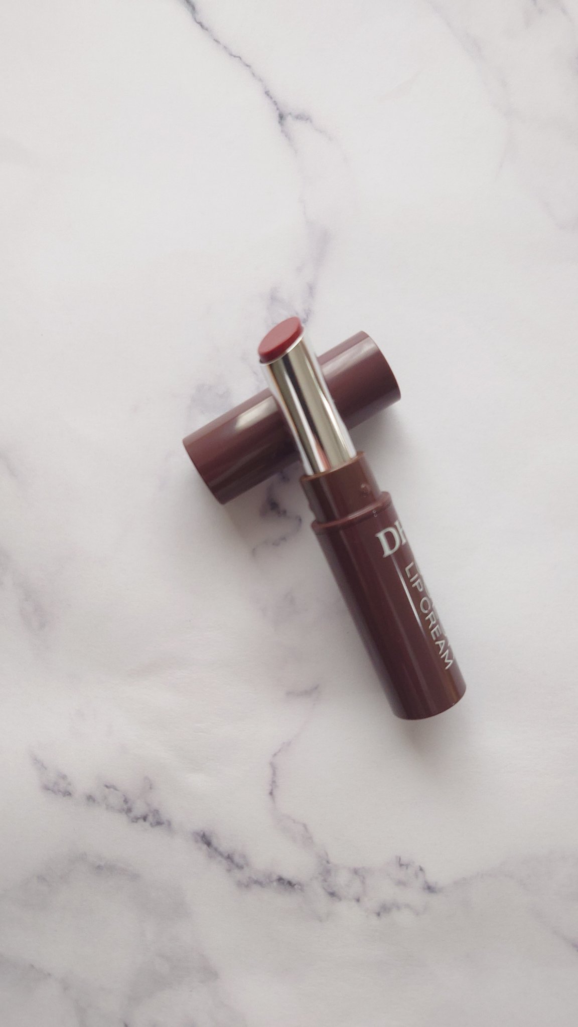 DHC リップクリーム/DHC/リップクリームを使ったクチコミ（3枚目）