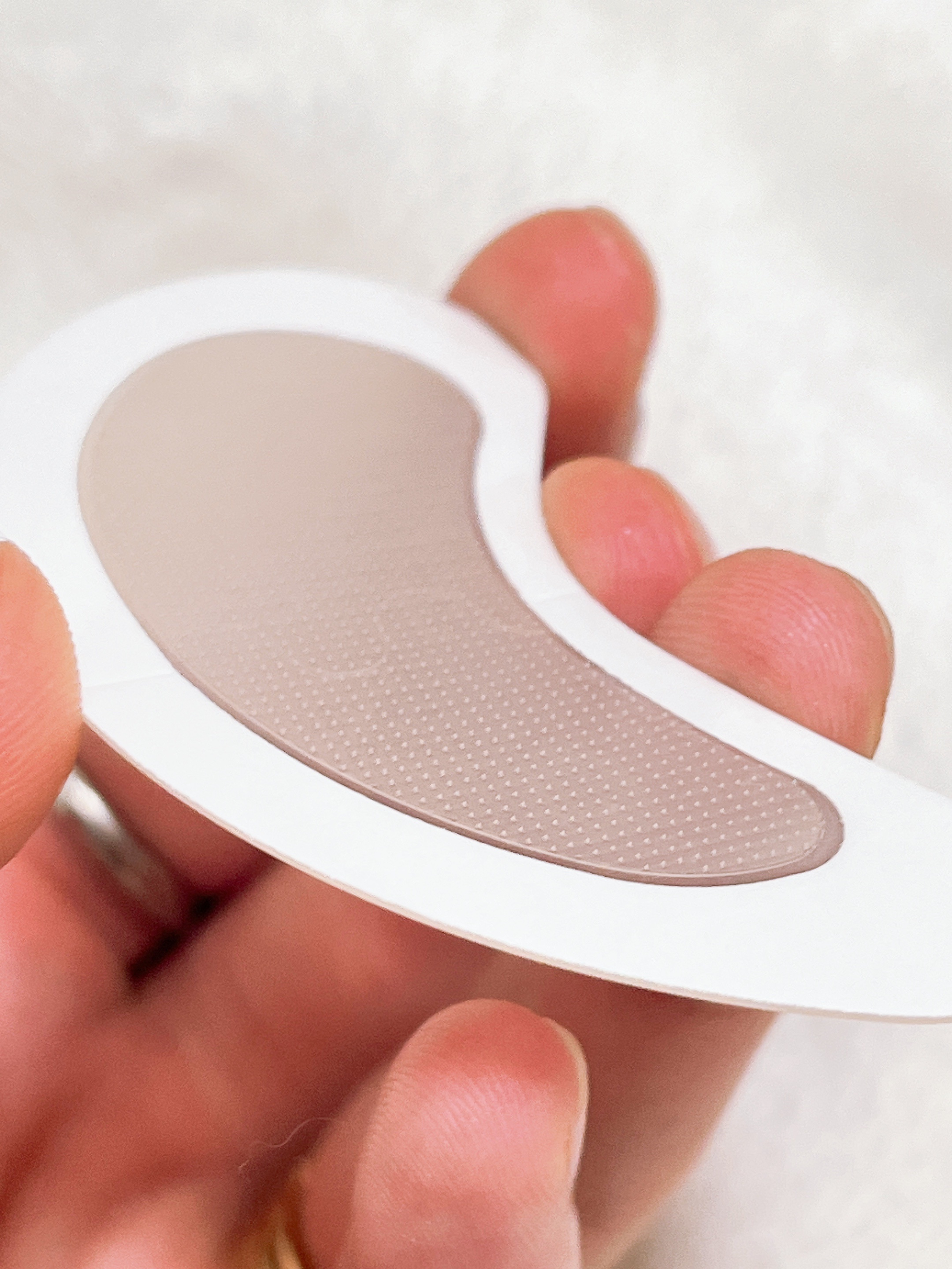 アイバックリフト1100シャットリードルパッチ/CHARDE/シートマスク・パックを使ったクチコミ（2枚目）