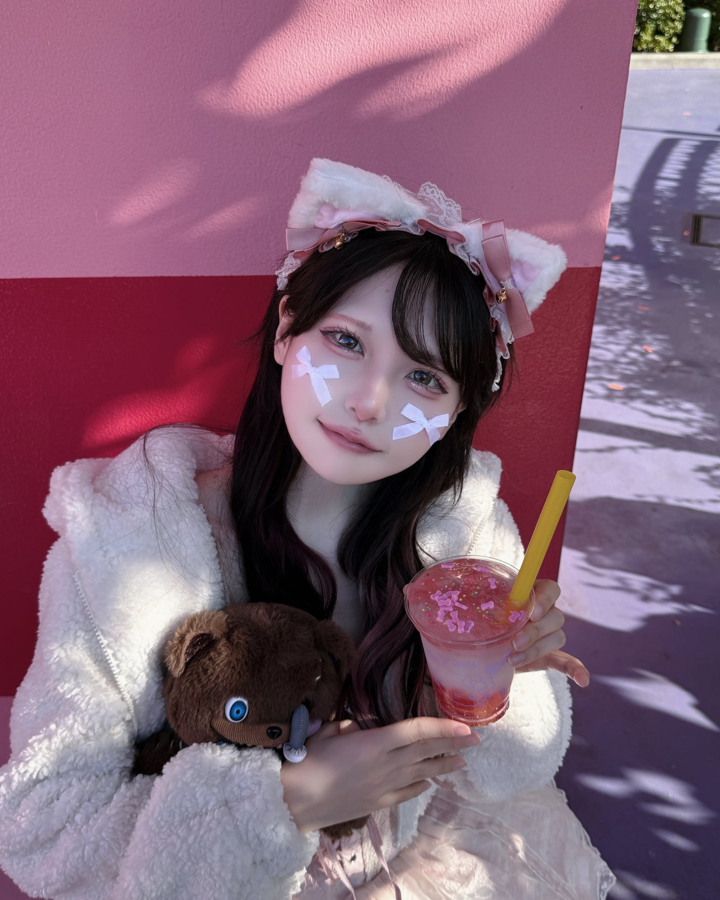 潤浸保湿 化粧水 I ややしっとり/キュレル/化粧水を使ったクチコミ(5枚目)