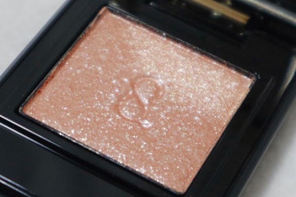 モノ ルック アイズ/SUQQU/単色アイシャドウを使ったクチコミ(3枚目)