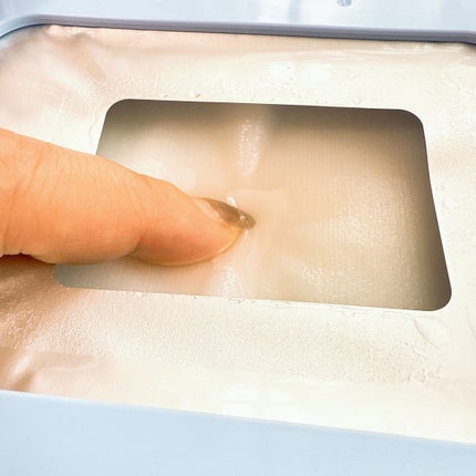 ウルジェム 蜜水感クレンジングセラム 170ml/Urgem/クレンジングジェルの画像