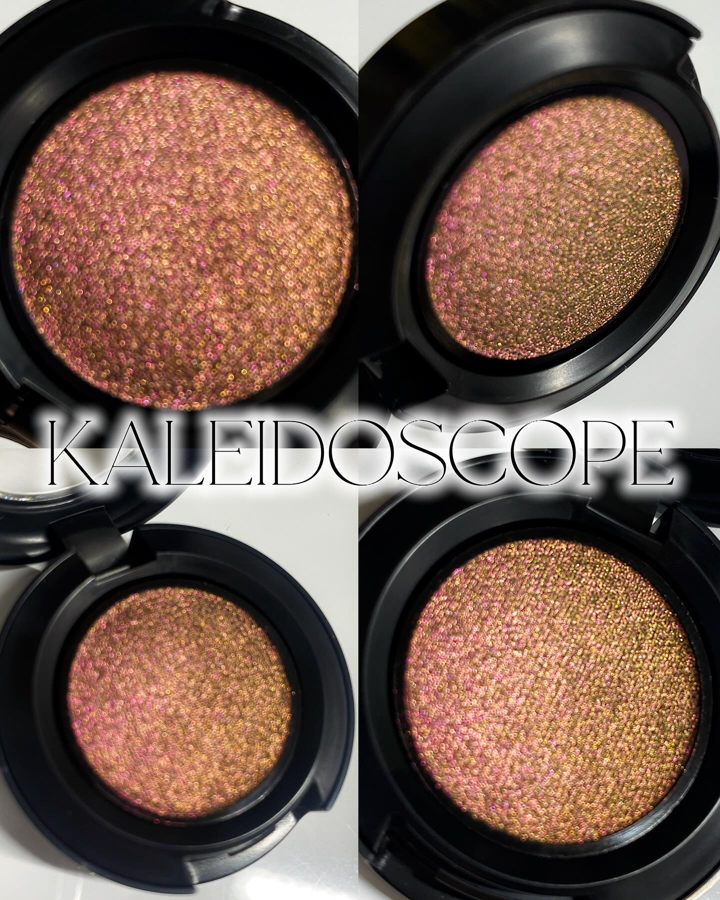 エクストラ ディメンション アイシャドウ/M・A・C/単色アイシャドウを使ったクチコミ（2枚目）