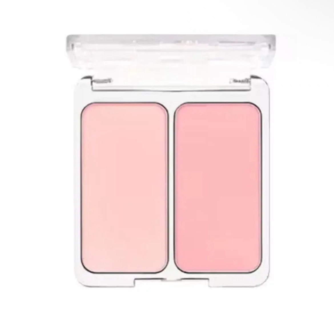 デュアルチーク/2aN/パウダーチークを使ったクチコミ（2枚目）