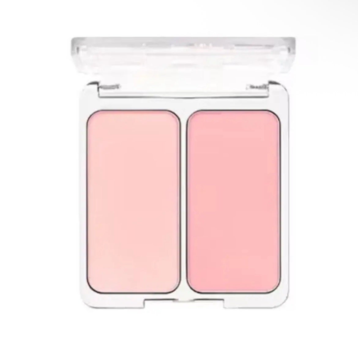 デュアルチーク/2aN/パウダーチークを使ったクチコミ(2枚目)